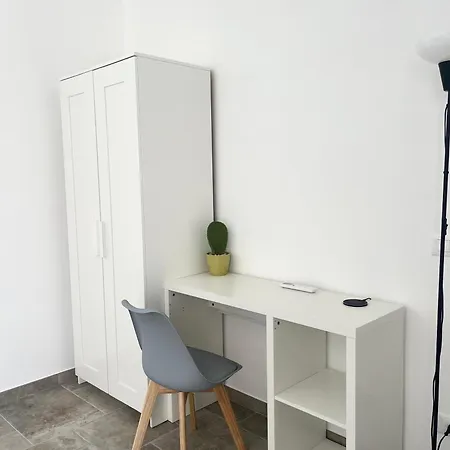 Semesterbostad Principe Forio di Ischia