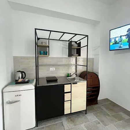Principe Ferienhaus *