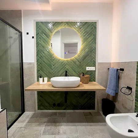 Ferienhaus Principe Forio di Ischia