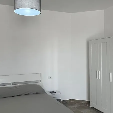 펜션 Principe Forio di Ischia