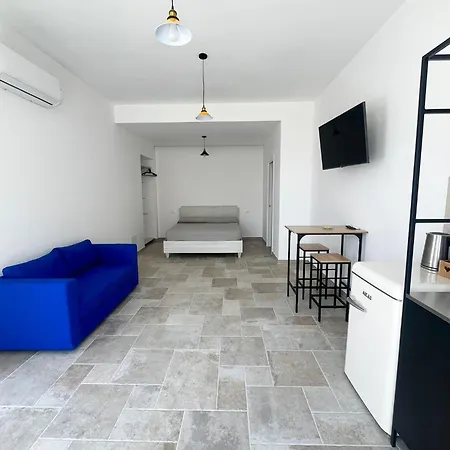 펜션 Principe Forio di Ischia