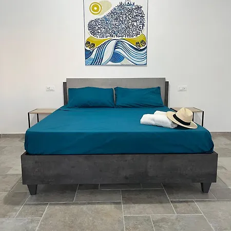 Principe 펜션 Forio di Ischia