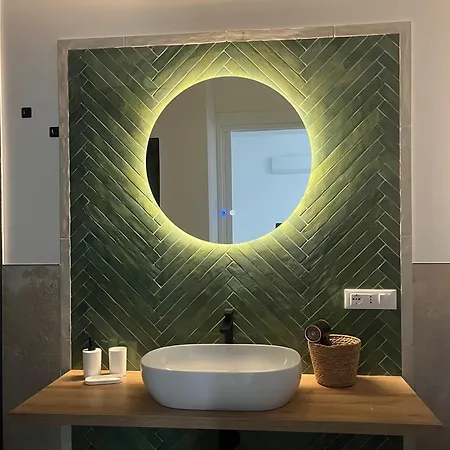 펜션 Principe Forio di Ischia