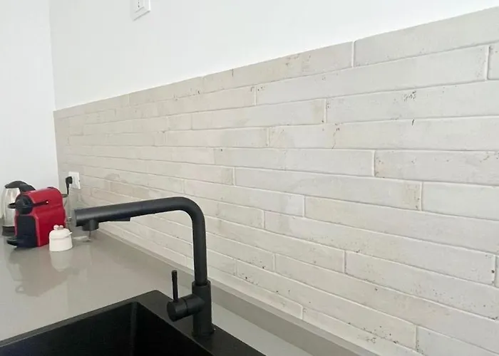 Vakantiehuis Principe *