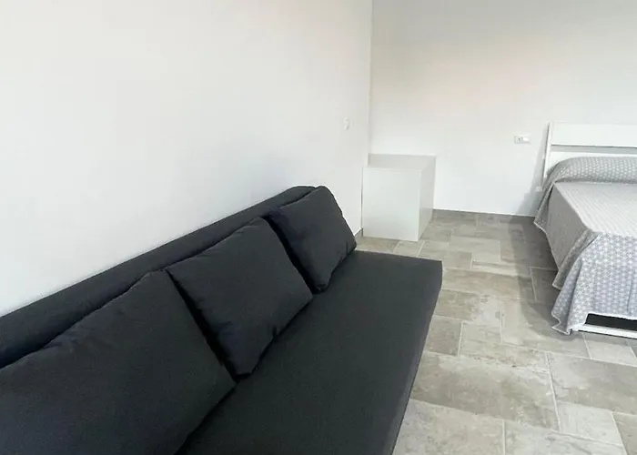 Vakantiehuis Principe Forio di Ischia
