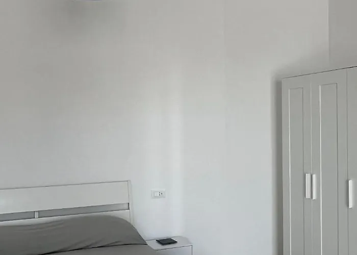 Vakantiehuis Principe Forio di Ischia