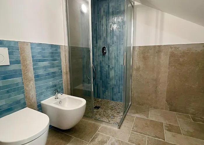 Vakantiehuis Principe *