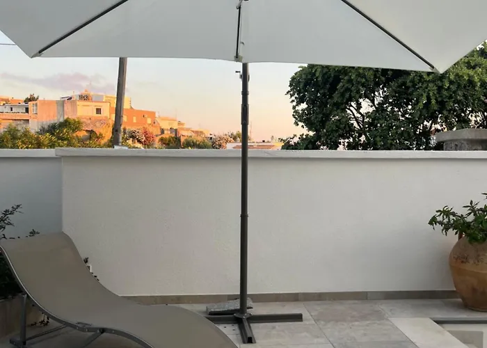 Vakantiehuis Principe *
