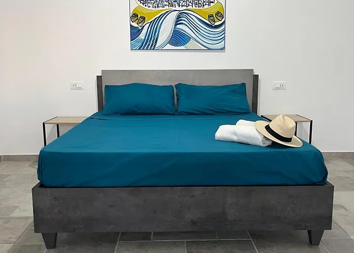 Principe Hébergement de vacances Forio di Ischia