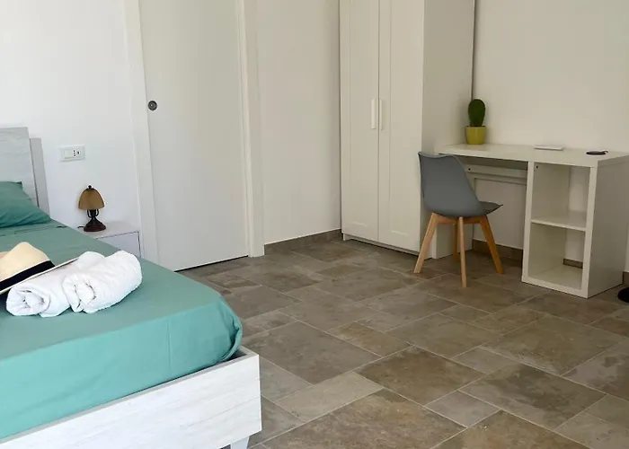 Vakantiehuis Principe *