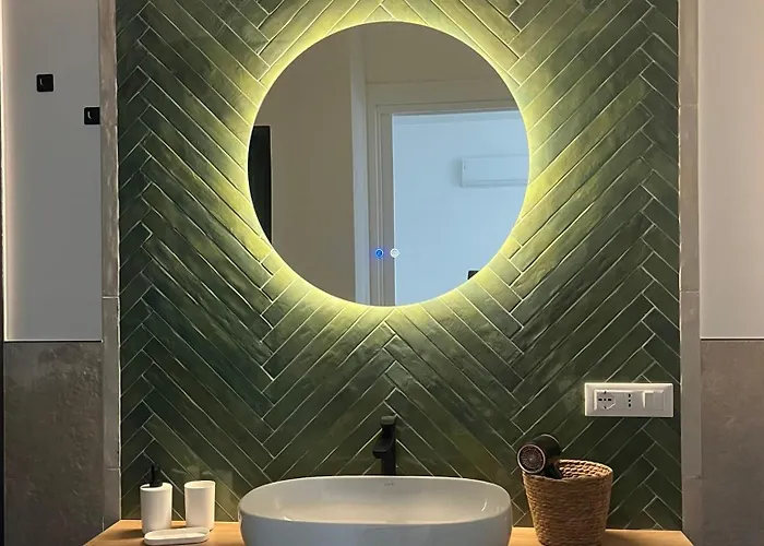 Vakantiehuis Principe Forio di Ischia