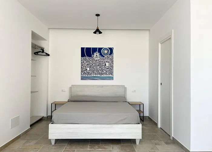 Vakantiehuis Principe *